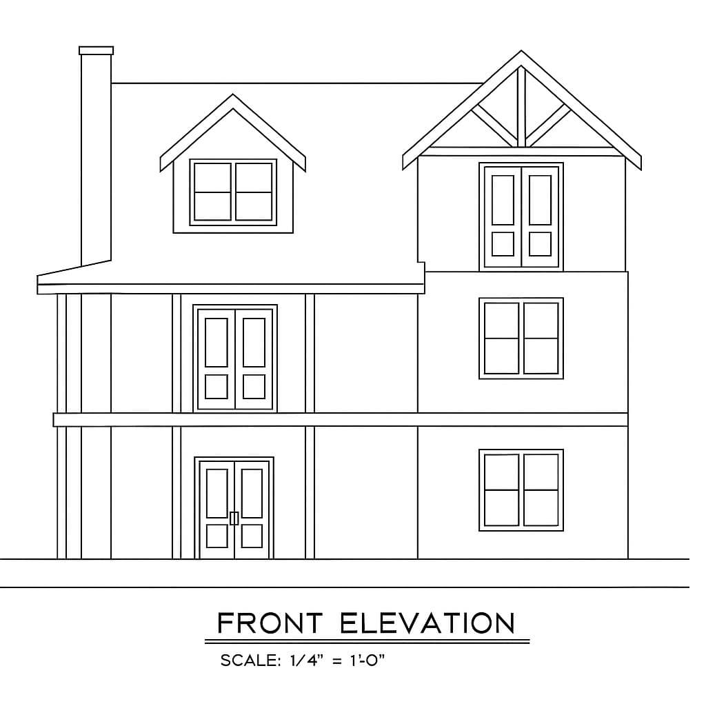 940 Fir Lane, Ellijay GA 30540 - Photo