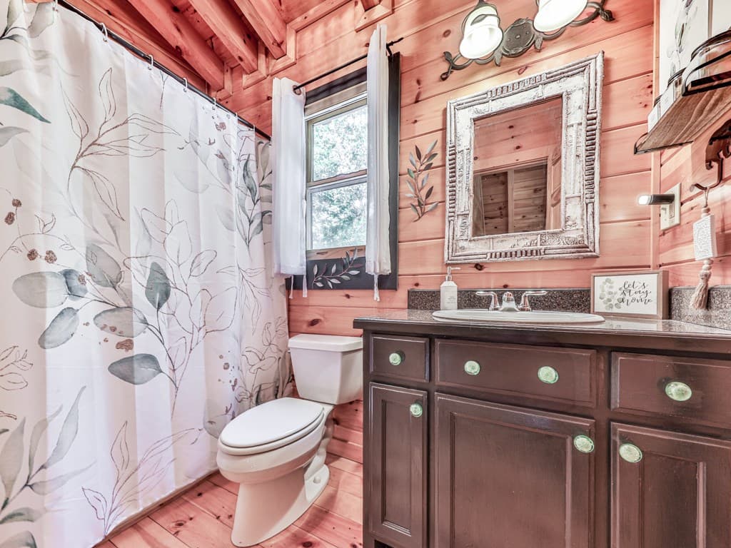 34 Amber Way, Morganton GA 30560 - Photo