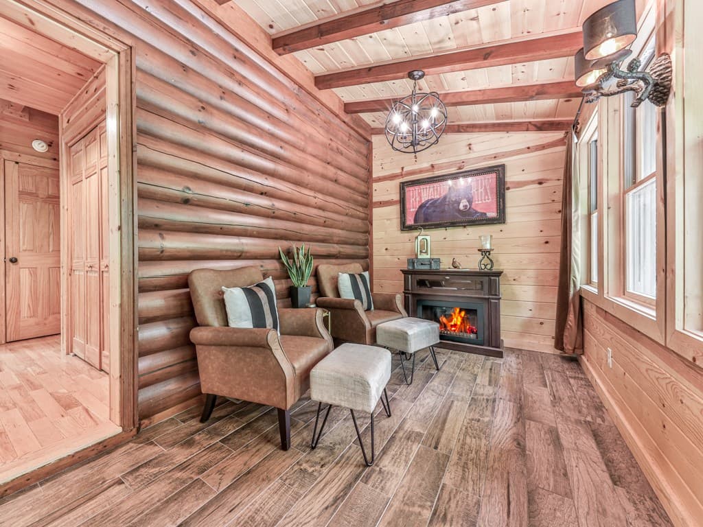 34 Amber Way, Morganton GA 30560 - Photo