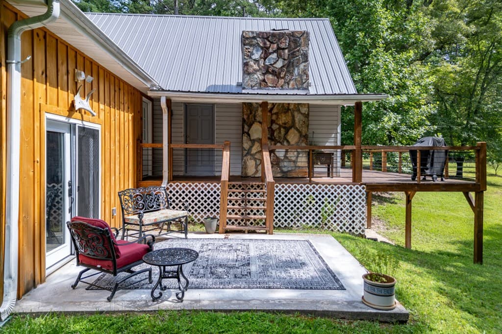 411 Piney Acres Road, Blue Ridge GA 30513 - Photo