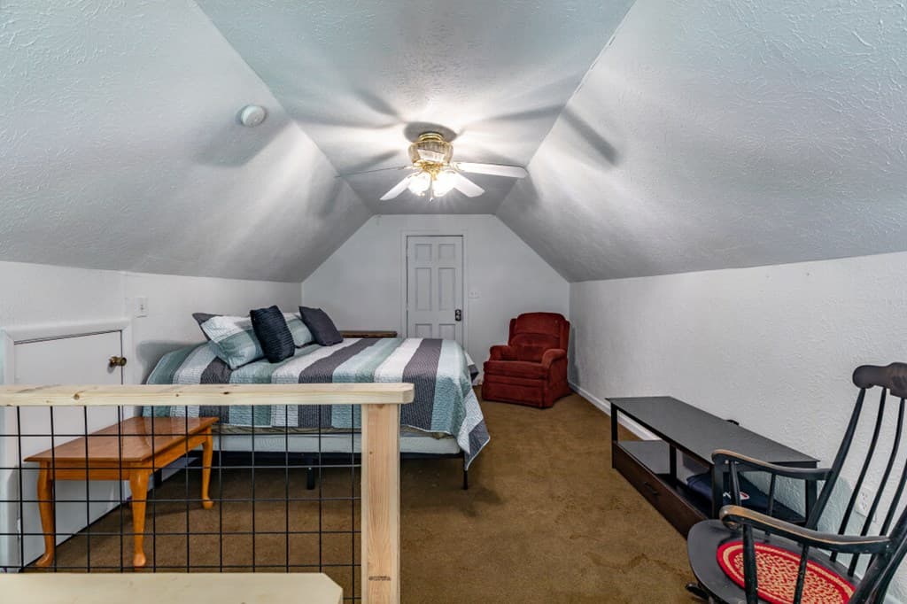 411 Piney Acres Road, Blue Ridge GA 30513 - Photo