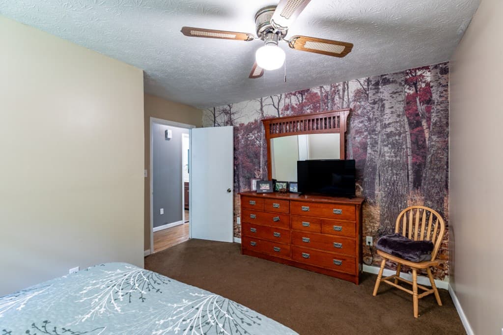 411 Piney Acres Road, Blue Ridge GA 30513 - Photo