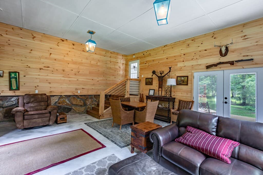 411 Piney Acres Road, Blue Ridge GA 30513 - Photo