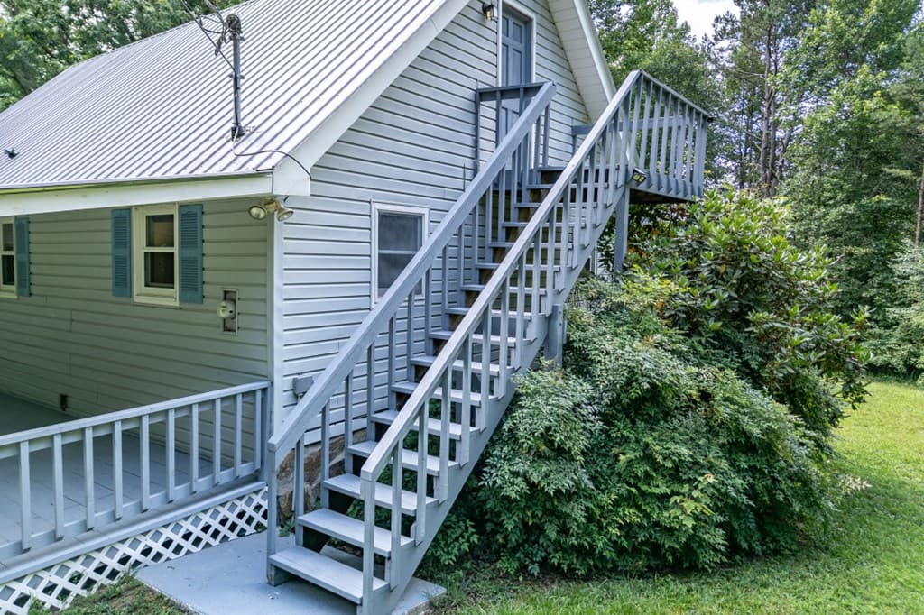 411 Piney Acres Road, Blue Ridge GA 30513 - Photo