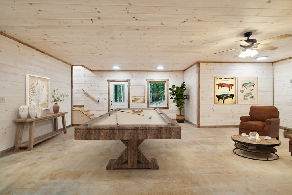 74 Windy Valley Trail, Blue Ridge GA 30513 - Photo