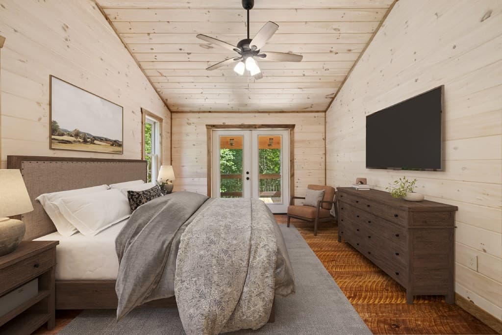 74 Windy Valley Trail, Blue Ridge GA 30513 - Photo