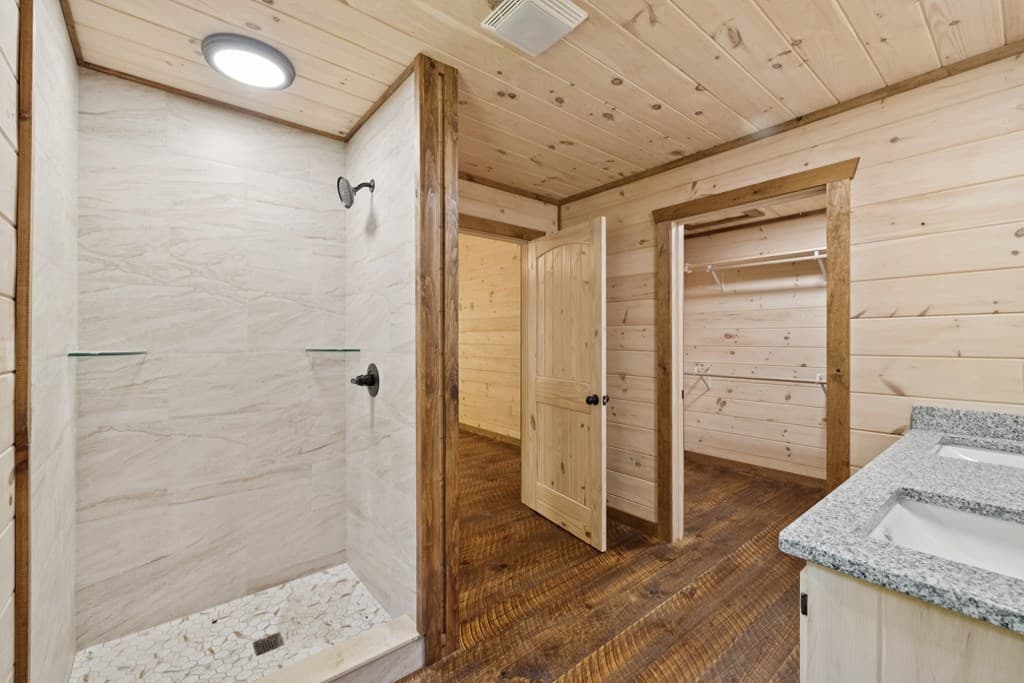 74 Windy Valley Trail, Blue Ridge GA 30513 - Photo