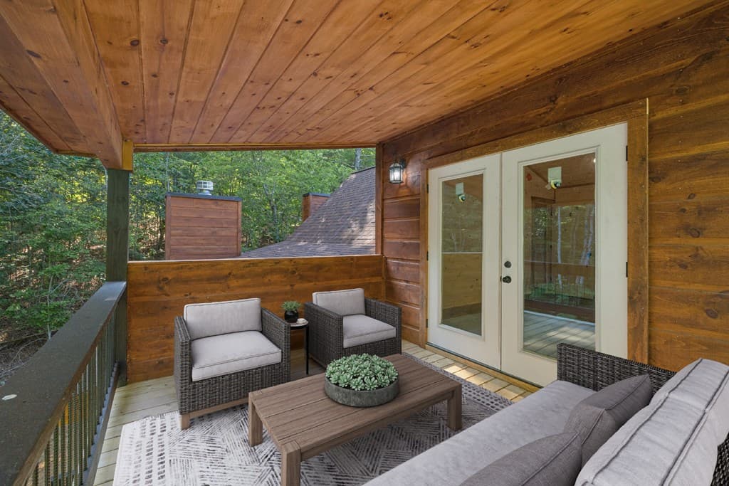 74 Windy Valley Trail, Blue Ridge GA 30513 - Photo
