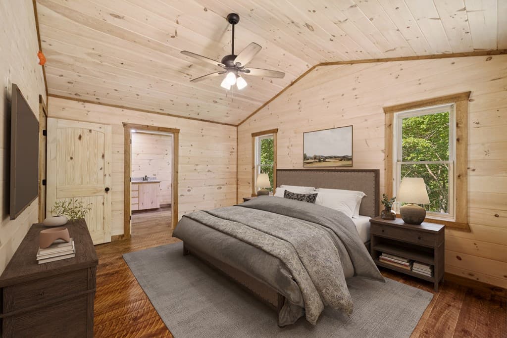 74 Windy Valley Trail, Blue Ridge GA 30513 - Photo