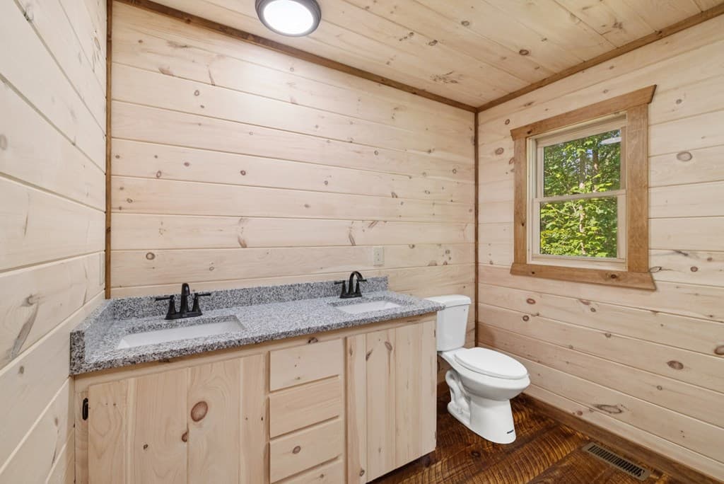 74 Windy Valley Trail, Blue Ridge GA 30513 - Photo