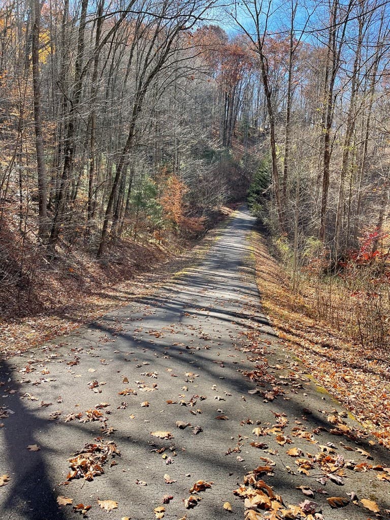 TBD Ashe Knob Drive, Hayesville NC 28904 - Photo
