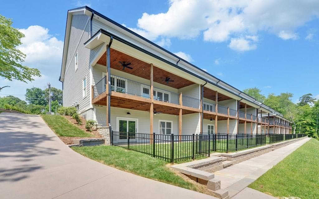 778-C Main Street, Hiawassee GA 30546 - Photo