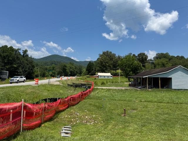 1706 E Hwy 515/76, Blairsville GA 30512 - Primary photo