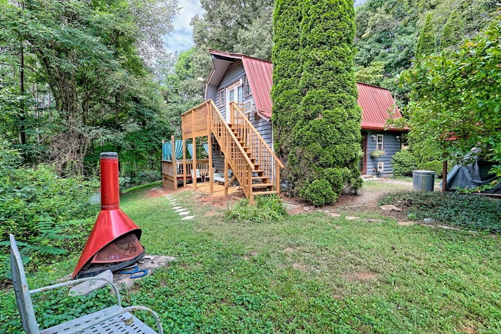 371 Wilderness Lake Drive, Murphy NC 28906 - Photo