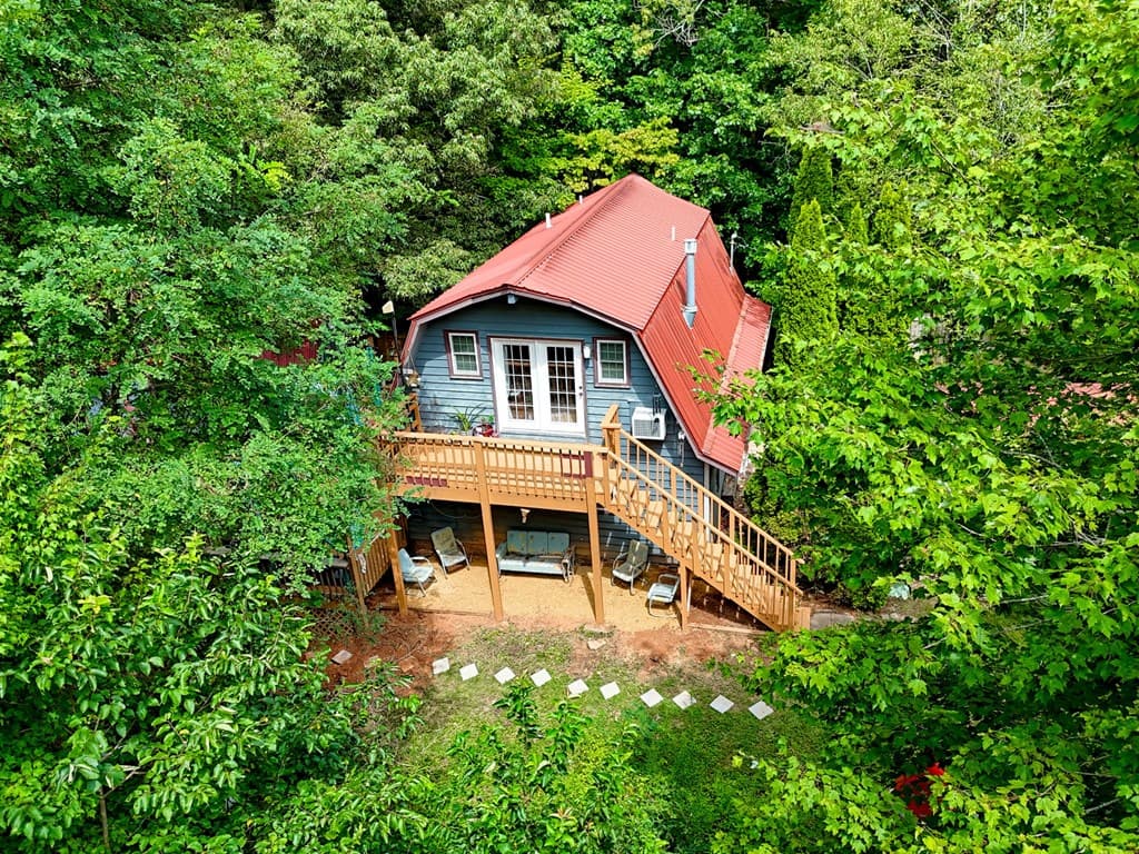 371 Wilderness Lake Drive, Murphy NC 28906 - Photo
