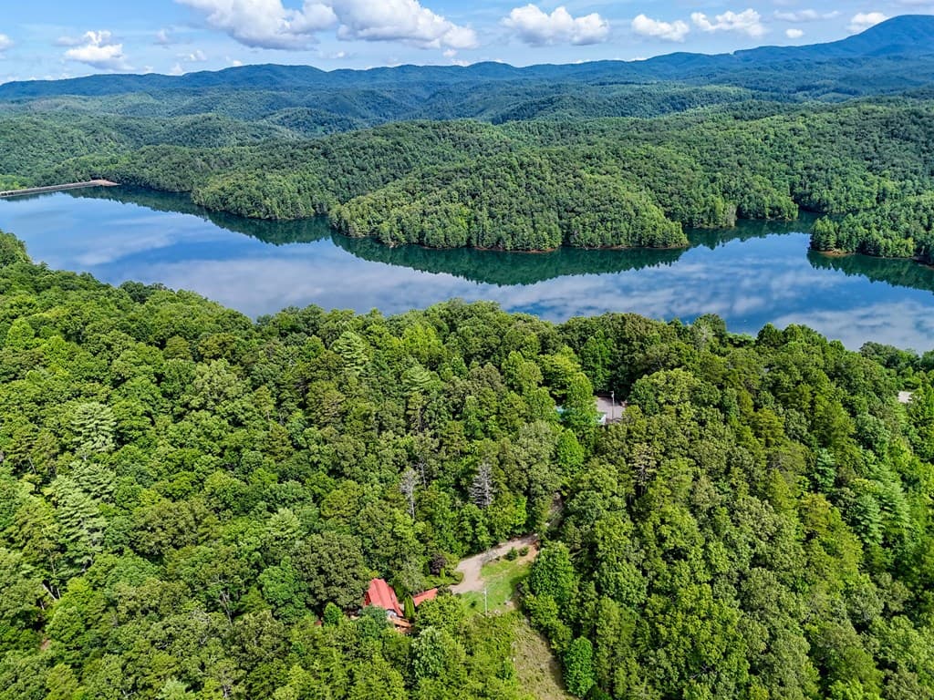371 Wilderness Lake Drive, Murphy NC 28906 - Photo
