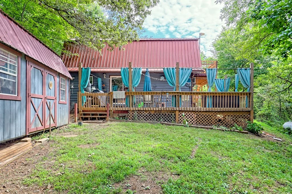 371 Wilderness Lake Drive, Murphy NC 28906 - Photo