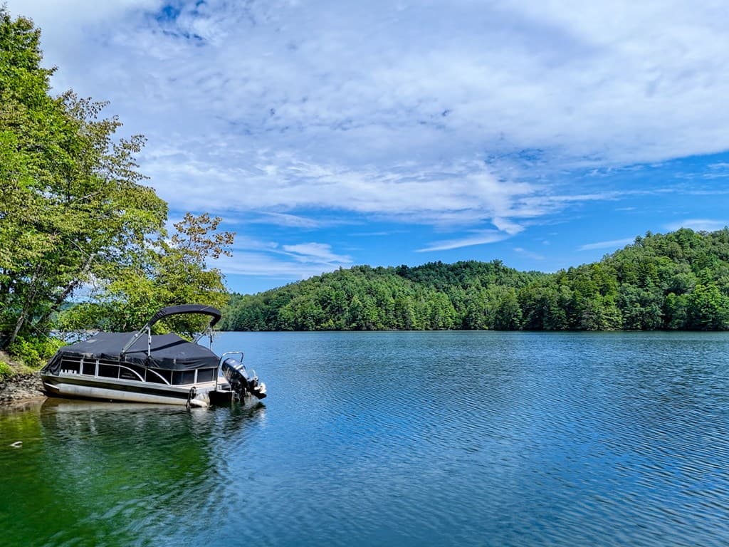 371 Wilderness Lake Drive, Murphy NC 28906 - Photo