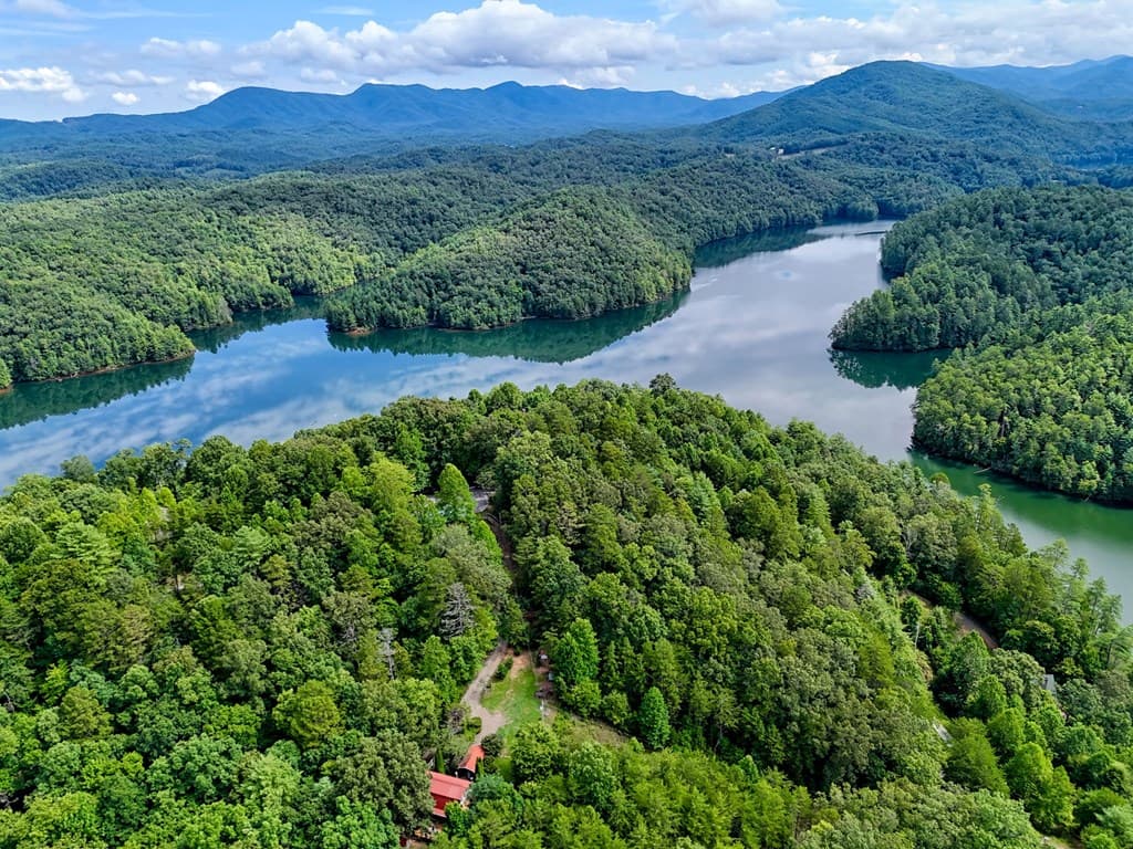 371 Wilderness Lake Drive, Murphy NC 28906 - Photo