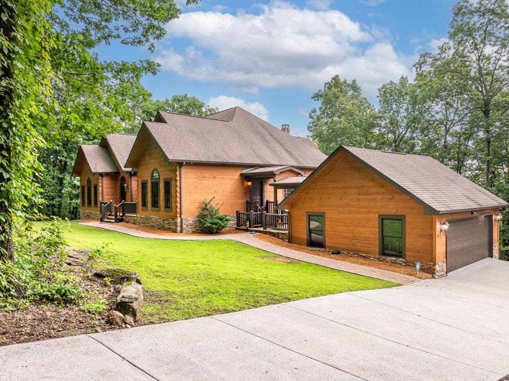 31 High Cliff Road, Jasper GA 30143 - Photo