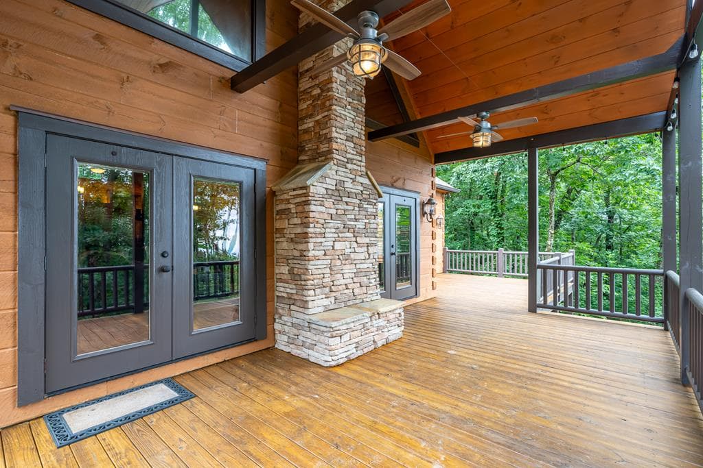 31 High Cliff Road, Jasper GA 30143 - Photo