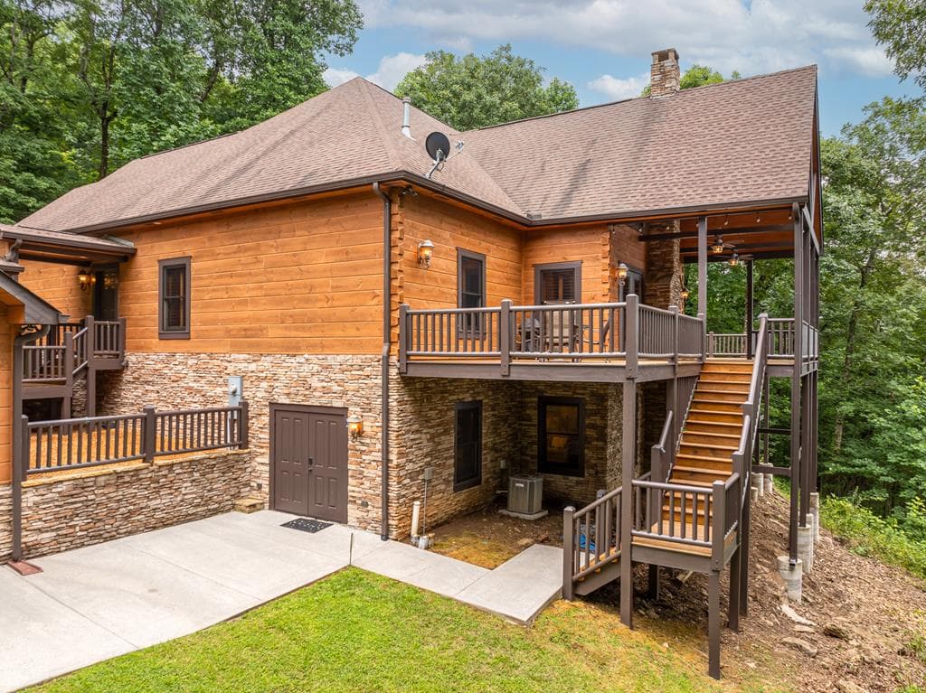 31 High Cliff Road, Jasper GA 30143 - Photo