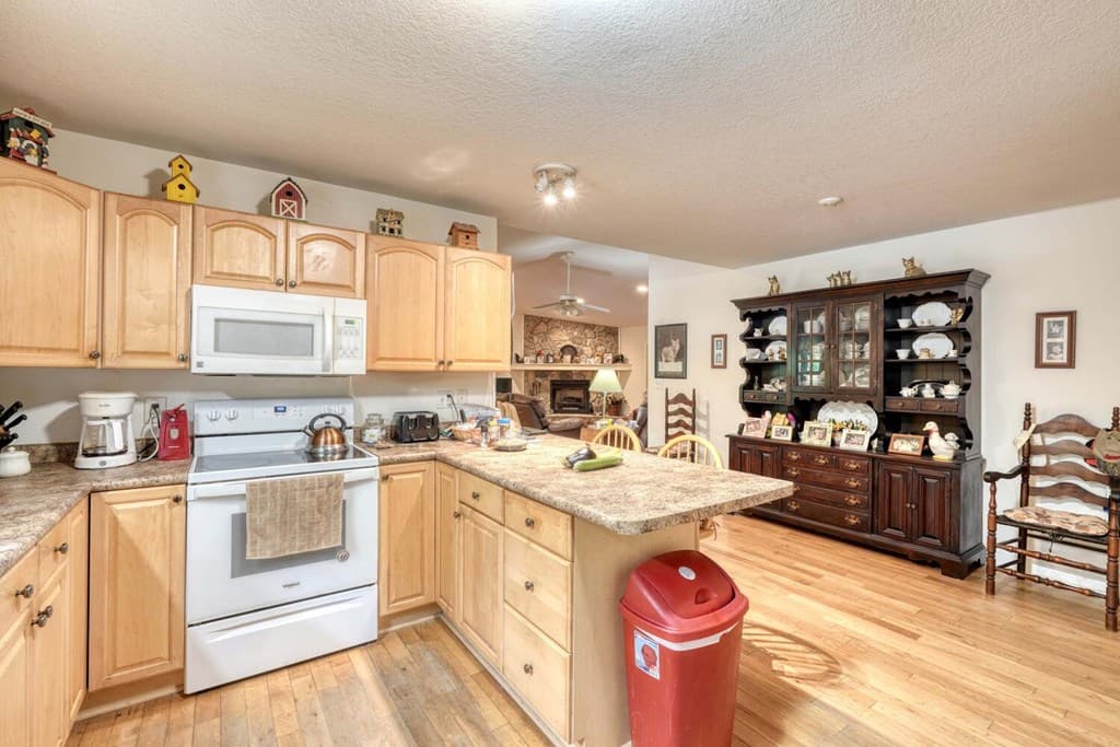 12 Nottely Falls, Blairsville GA 30512 - Photo