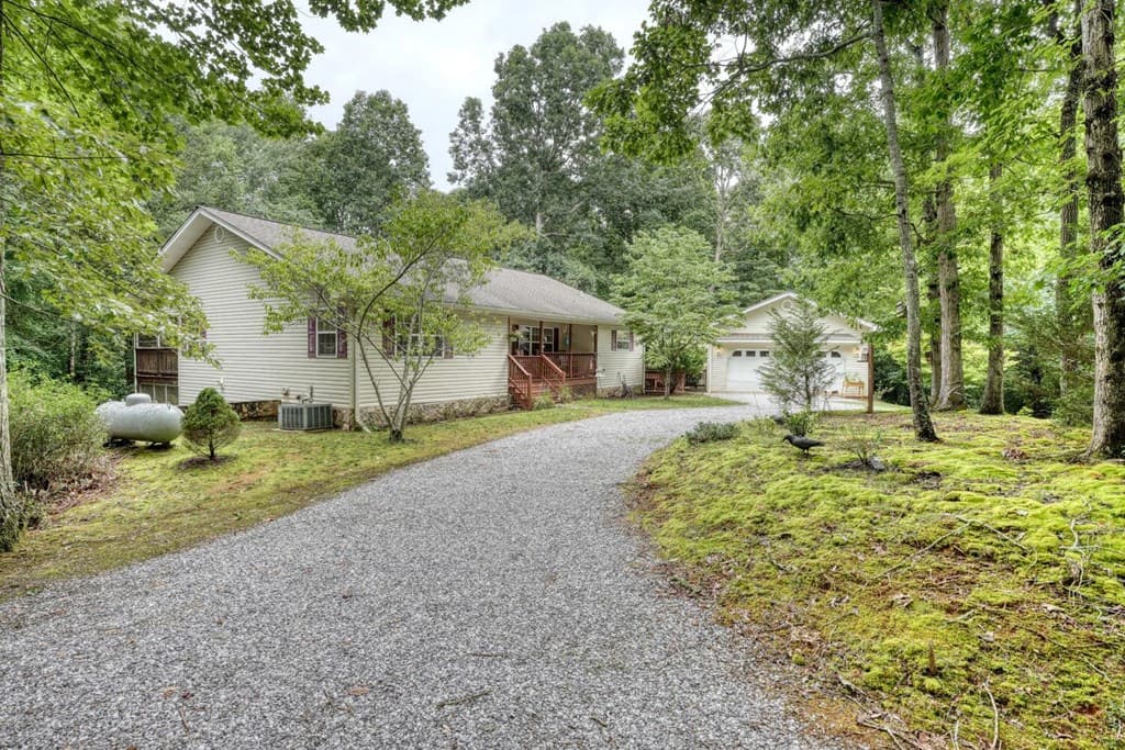 12 Nottely Falls, Blairsville GA 30512 - Photo