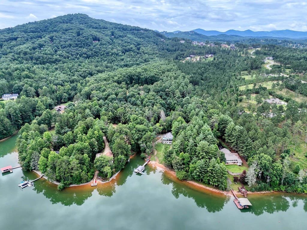 12 Nottely Falls, Blairsville GA 30512 - Photo