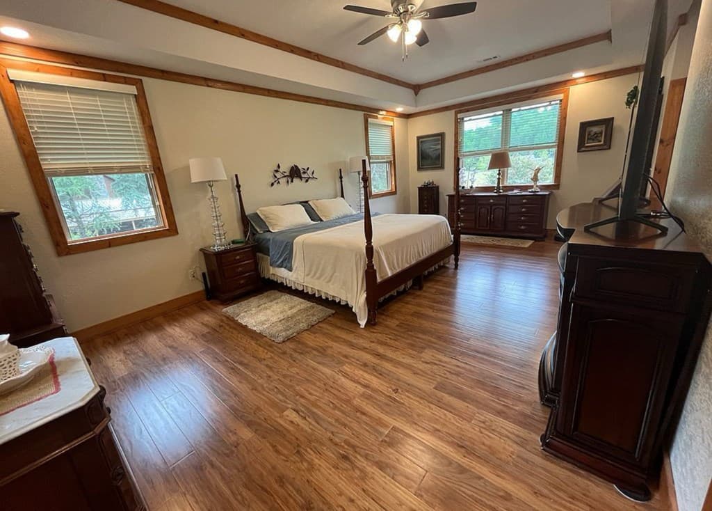 50 Flax Drive, Murphy NC 28906 - Photo