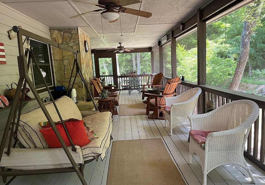 50 Flax Drive, Murphy NC 28906 - Photo
