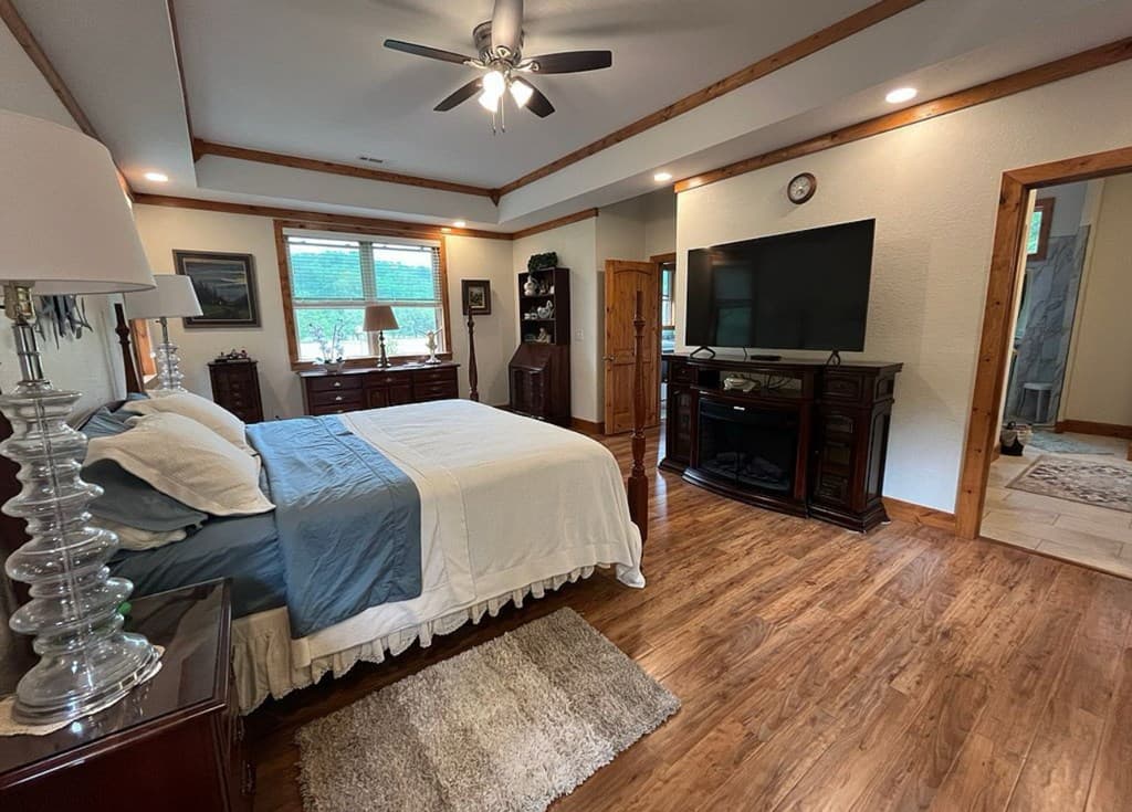 50 Flax Drive, Murphy NC 28906 - Photo