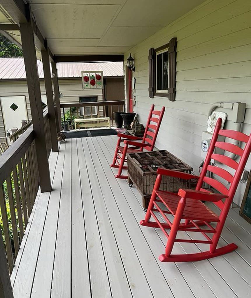 50 Flax Drive, Murphy NC 28906 - Photo