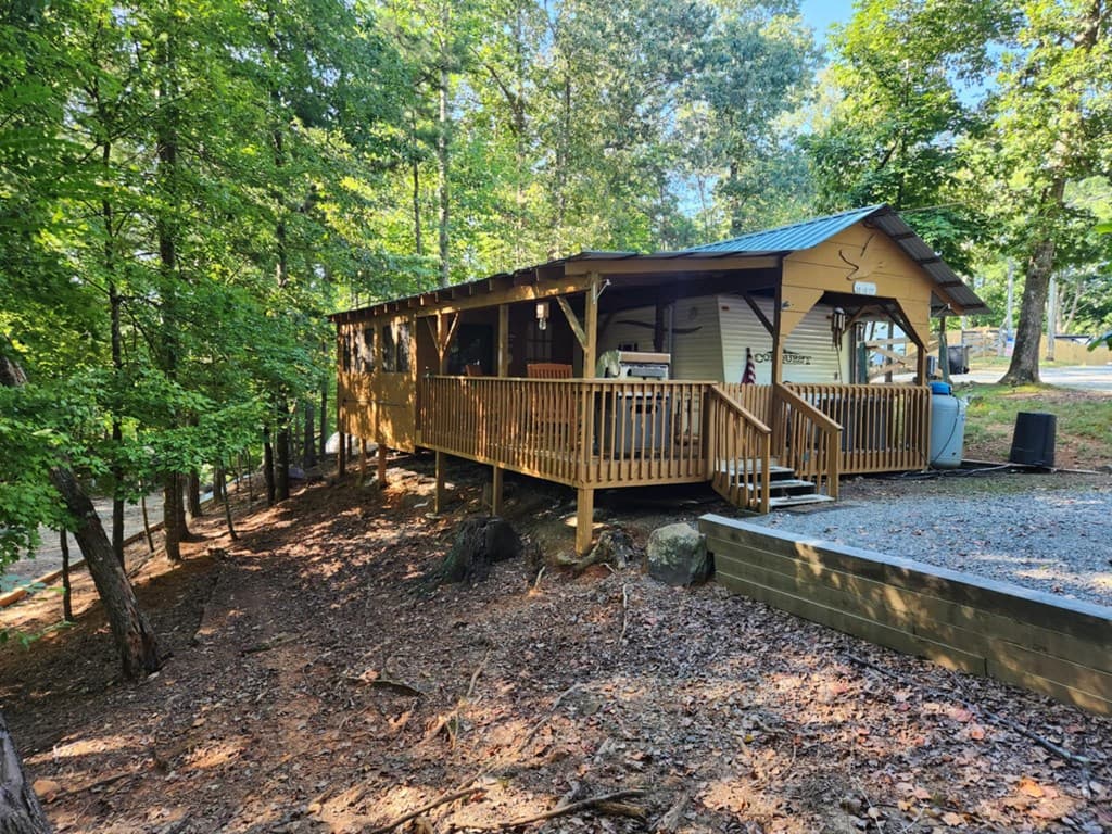 25 15th Street, Ellijay GA 30540 - Photo