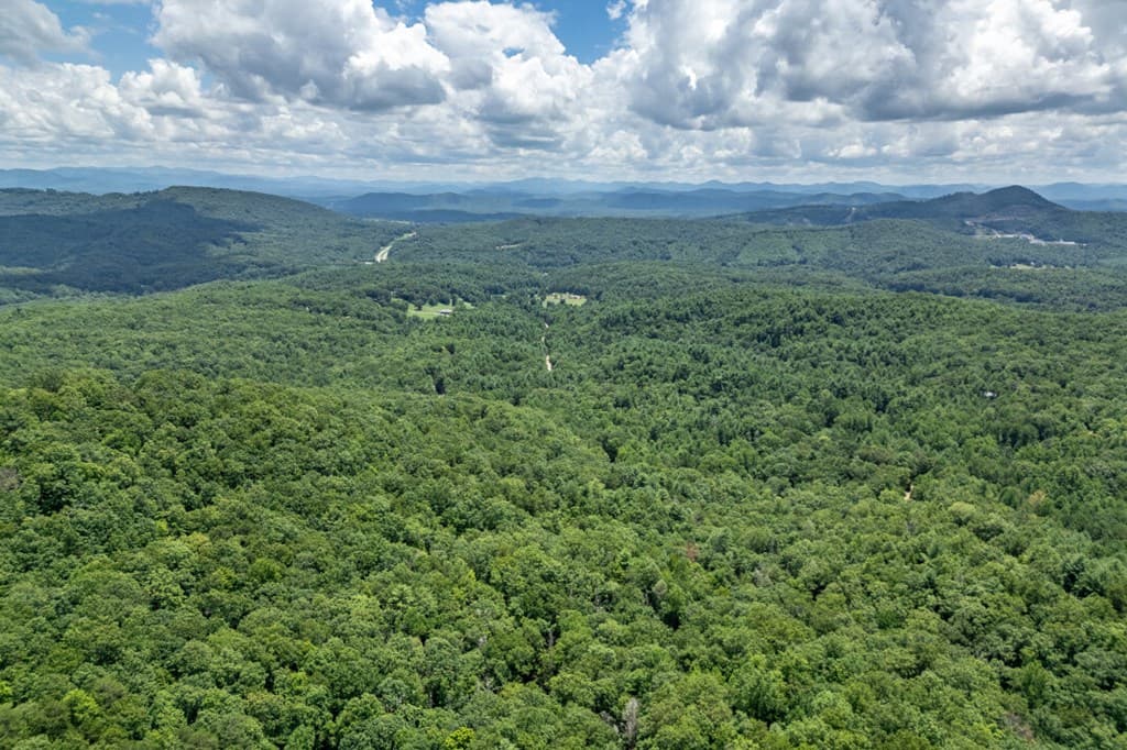 Lot 56 Indian Rock Springs, Murphy NC 28906 - Photo