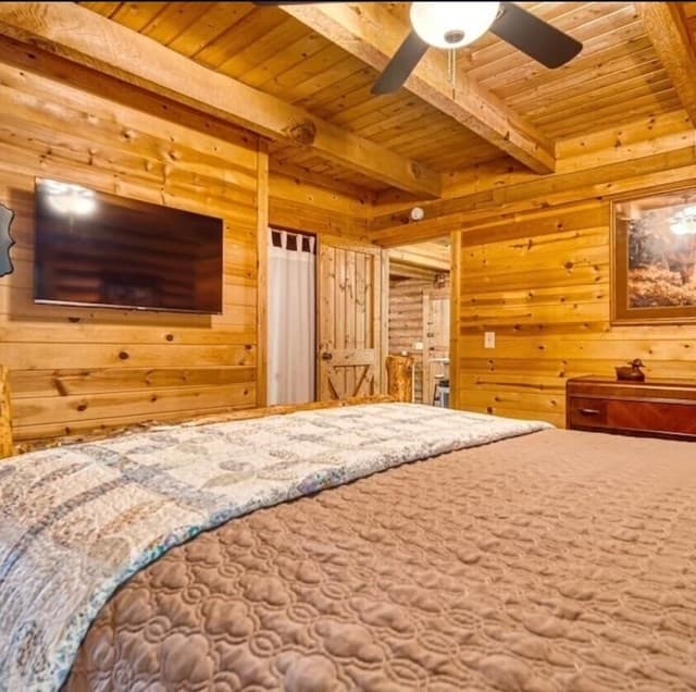 100 Reddick Drive, Blairsville GA 30512 - Photo