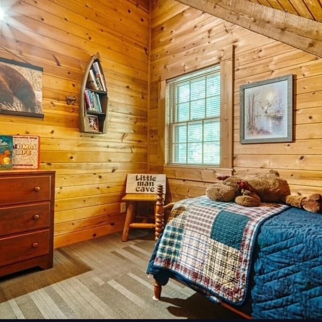 100 Reddick Drive, Blairsville GA 30512 - Photo