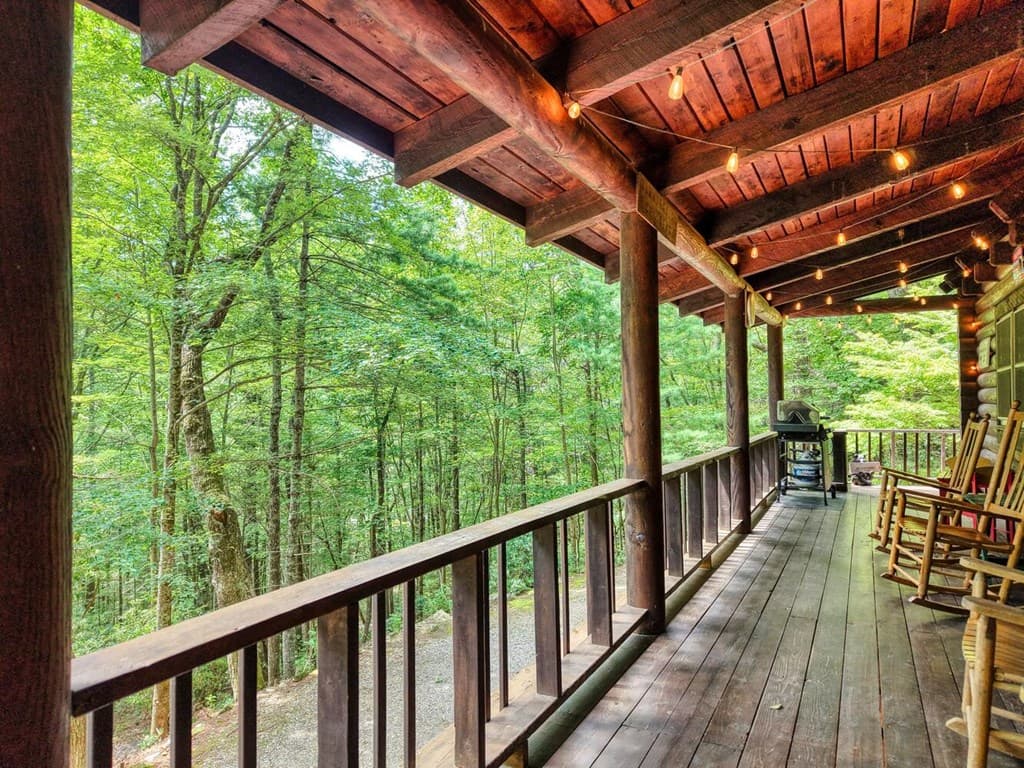 100 Reddick Drive, Blairsville GA 30512 - Photo