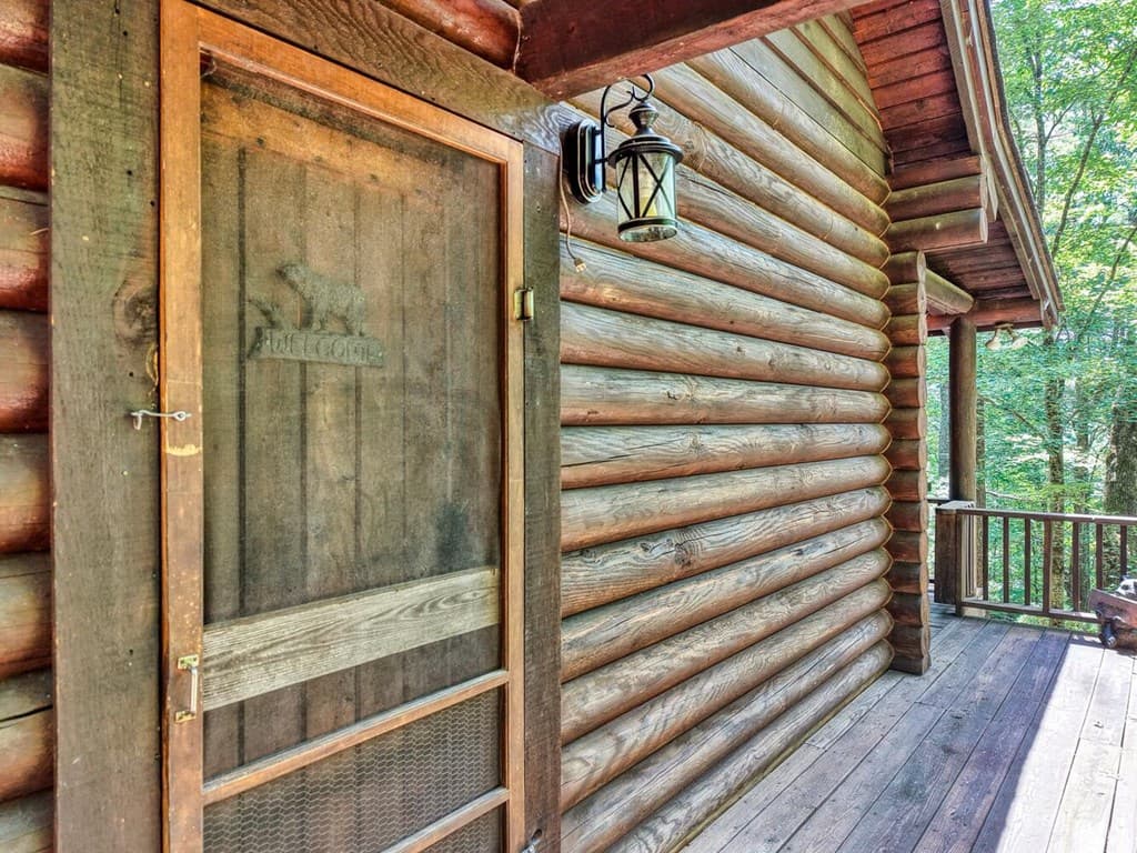 100 Reddick Drive, Blairsville GA 30512 - Photo