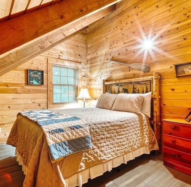 100 Reddick Drive, Blairsville GA 30512 - Photo
