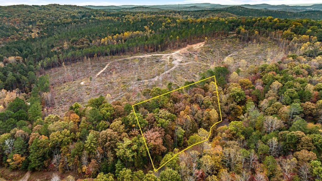LOT 48 Lower Creek Trail, Ellijay GA 30540 - Photo