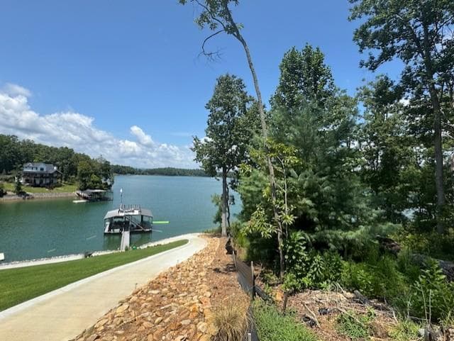 Lot 5 Hunter Lane, Blairsville GA 30512 - Primary photo