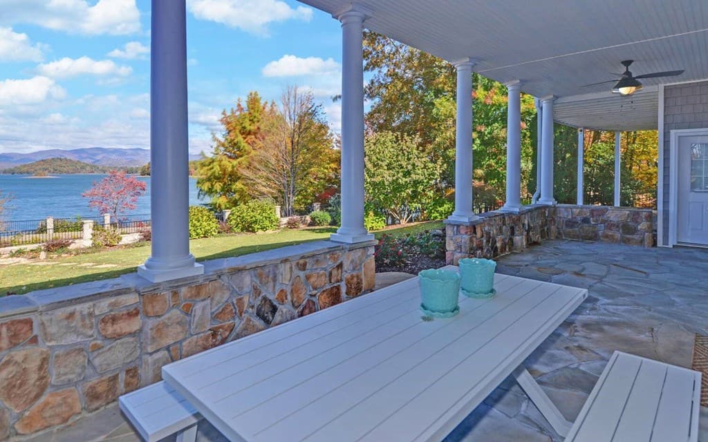 1951 Island View Drive, Hiawassee GA 30546 - Photo