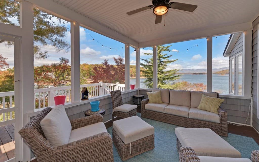 1951 Island View Drive, Hiawassee GA 30546 - Photo