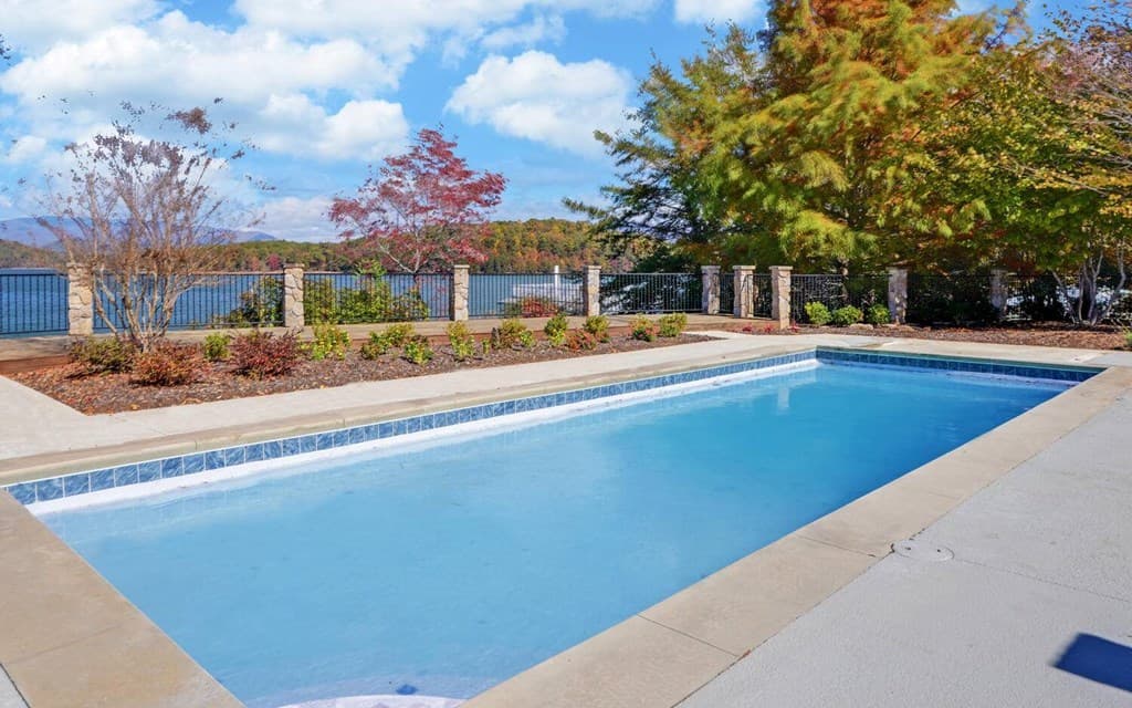 1951 Island View Drive, Hiawassee GA 30546 - Photo