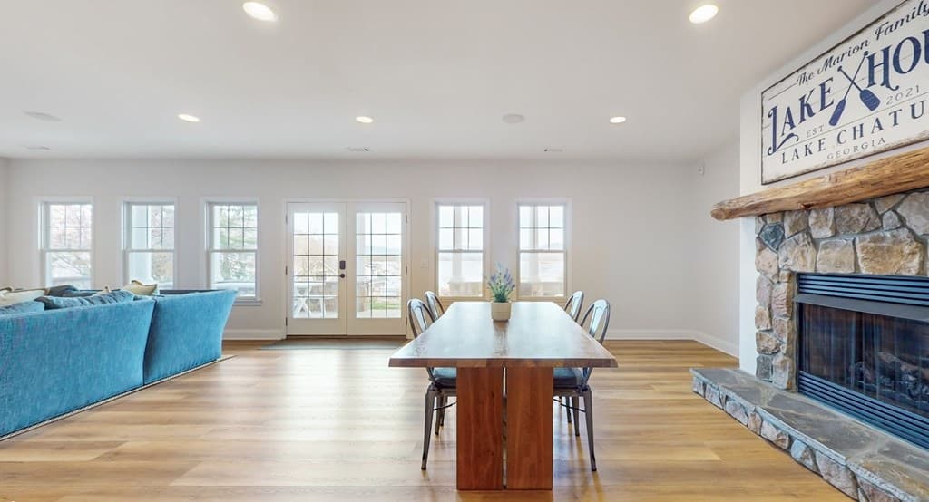 1951 Island View Drive, Hiawassee GA 30546 - Photo