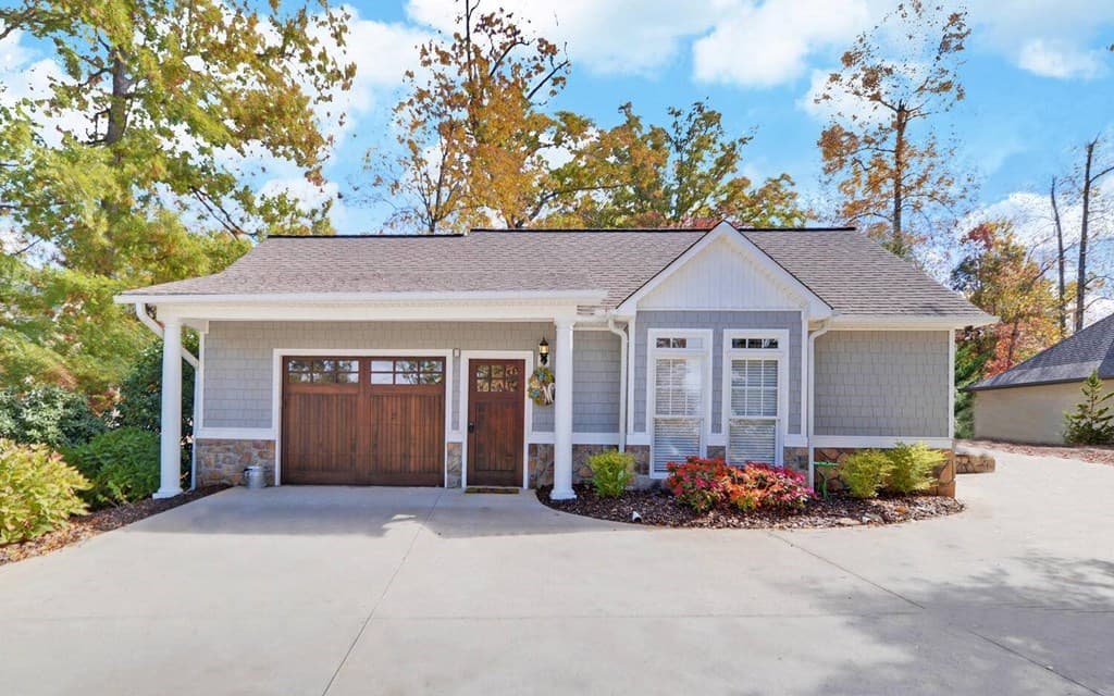1951 Island View Drive, Hiawassee GA 30546 - Photo