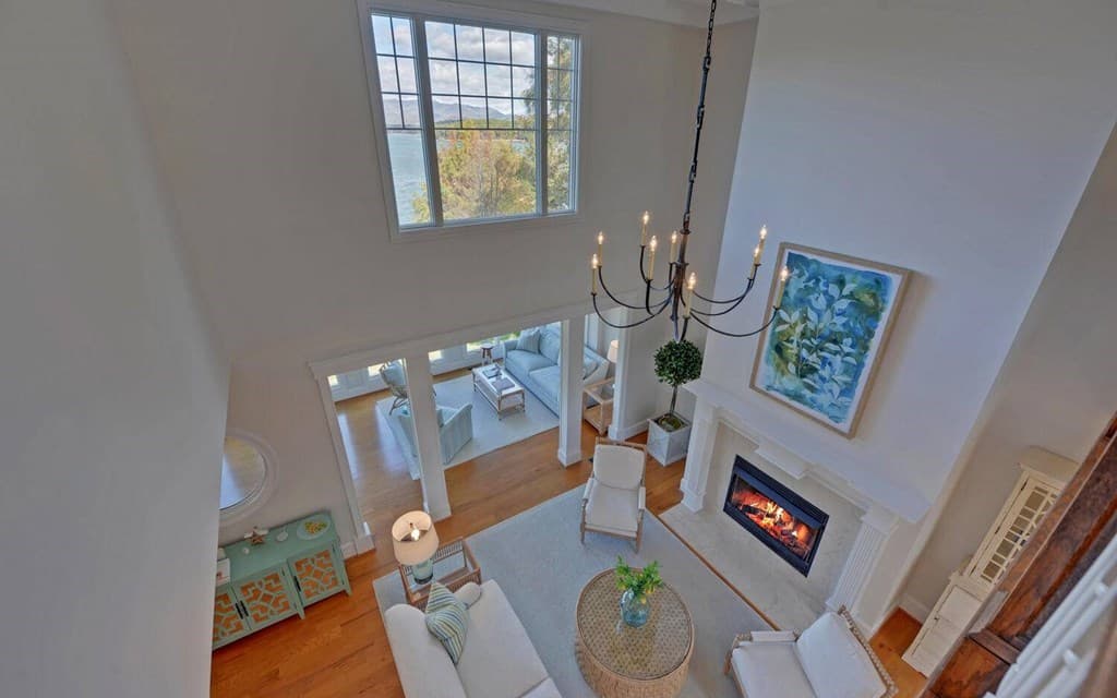 1951 Island View Drive, Hiawassee GA 30546 - Photo