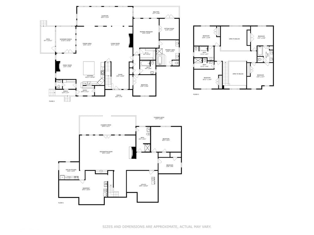 1951 Island View Drive, Hiawassee GA 30546 - Photo