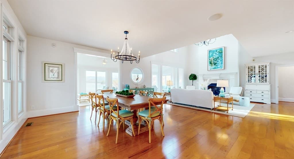1951 Island View Drive, Hiawassee GA 30546 - Photo
